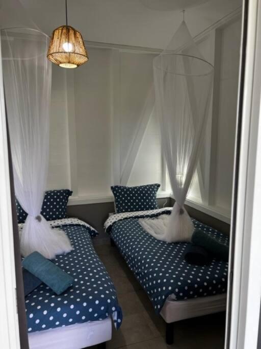 Pavillon Ti Gemme Le Diamant Villa Екстериор снимка