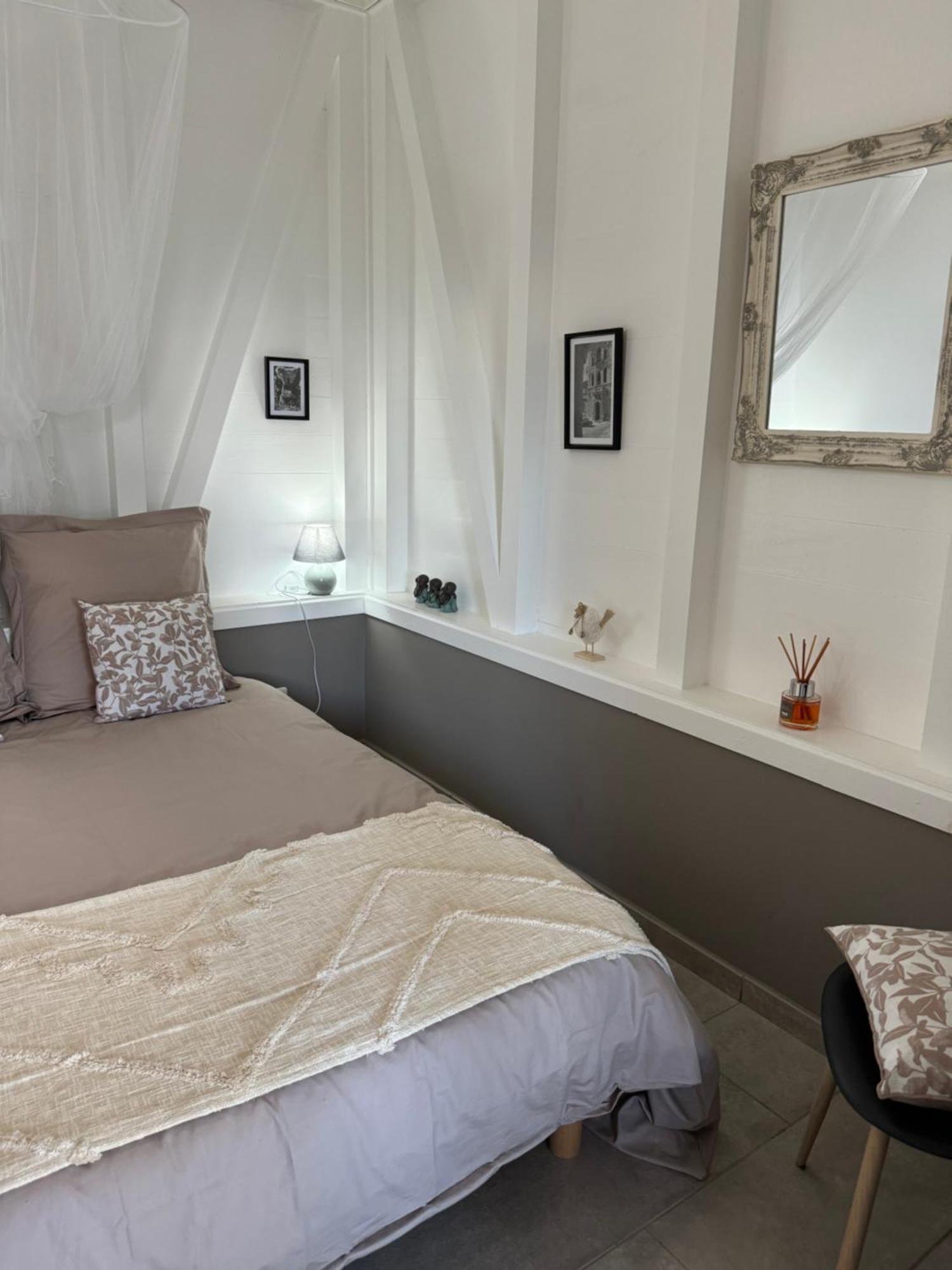 Pavillon Ti Gemme Le Diamant Villa Екстериор снимка